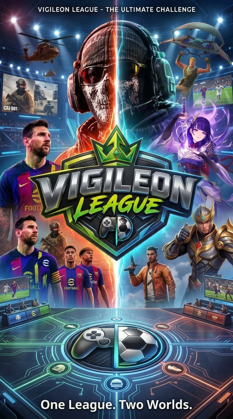 Vigileon League