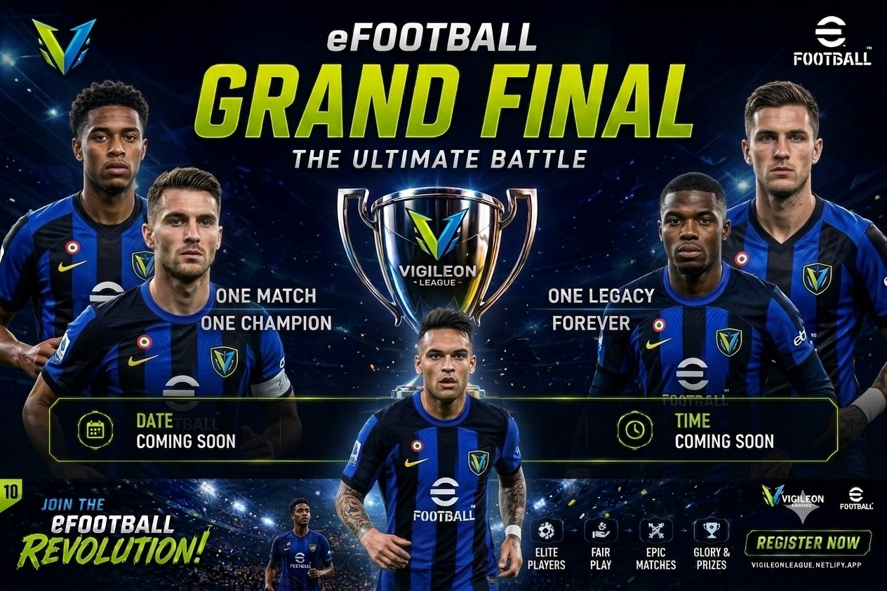 eFootball Grand Final